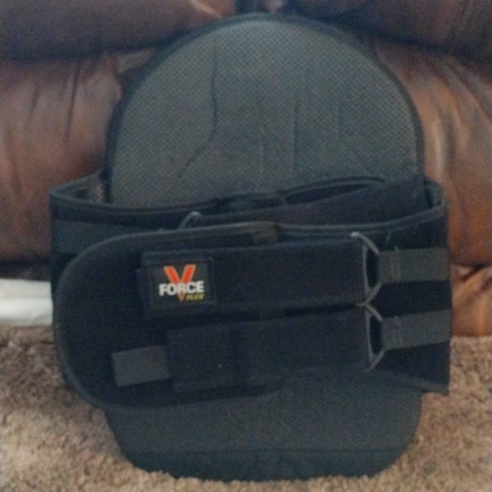Backbrace
